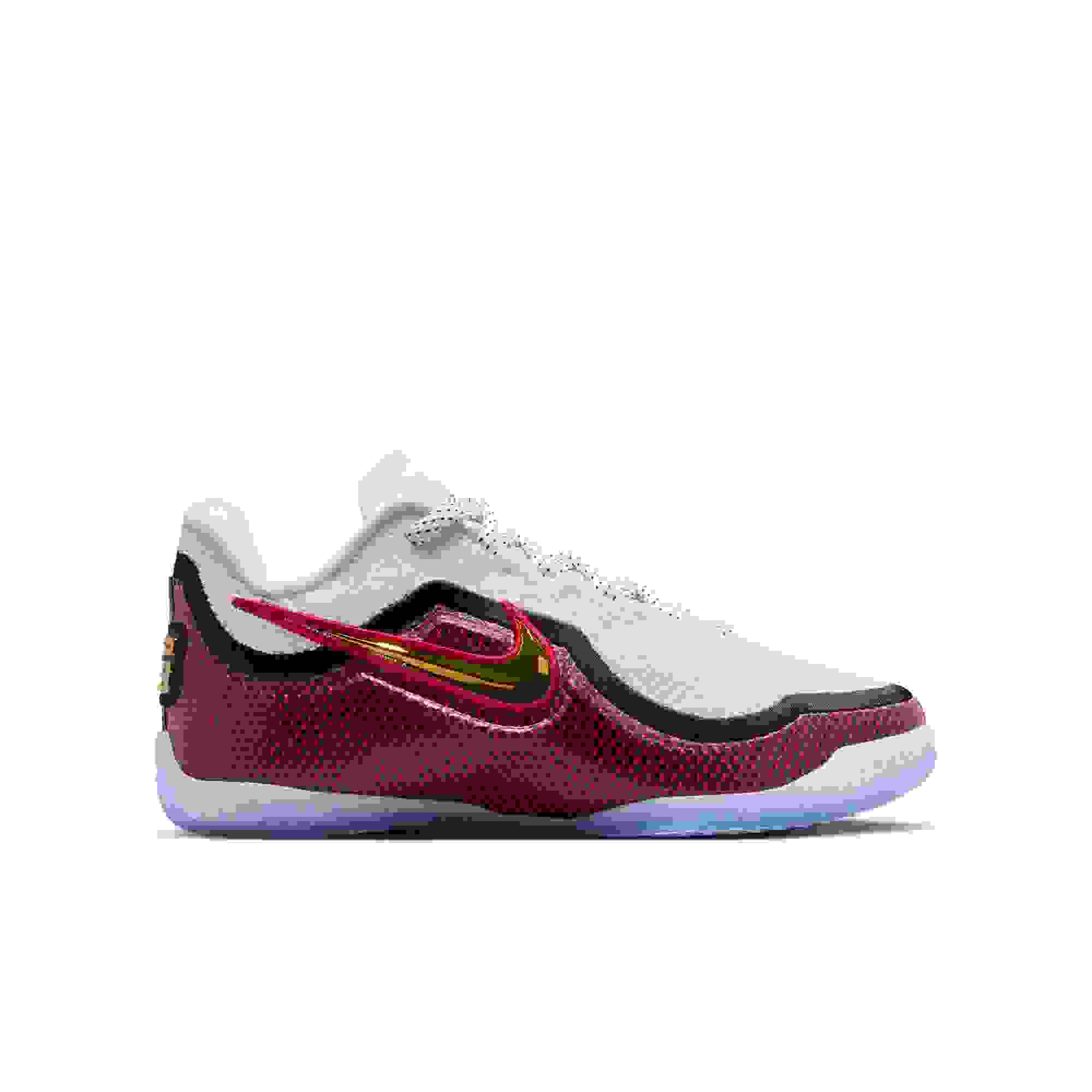 Nike LeBron XXIII Grade School Kids' "Grand Opening" Basketball Shoe
